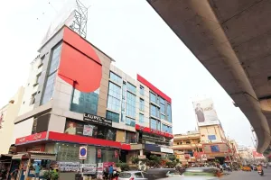Image of Hotel Diamond Park, Madhapur