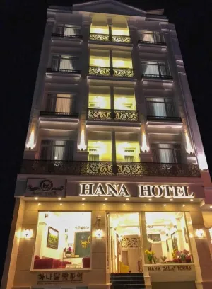Image of Hana Dalat Hotel