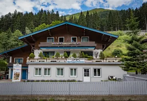 Image of Alpenappartements