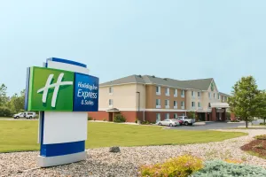 Image of Holiday Inn Express Jackson by IHG
