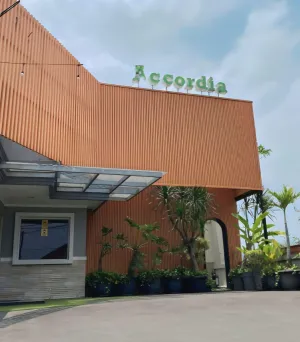 Image of Accordia Dago