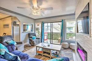 Image of Pismo Beach Condo < Walk to Beach & Wineries!