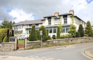 Image of Westberry Hotel