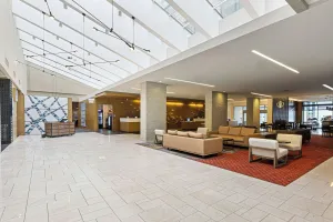 Image of Chicago Marriott Naperville