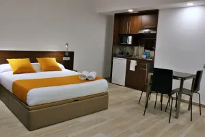 Image of Aparthotel Centric