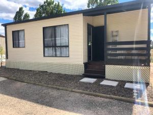 Image of Corryong Caravan Park formally Mt Mittamatite Caravan Park