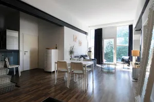 Image of TH Team Housing Apartments - II