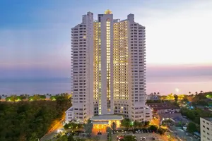 Image of D Varee Jomtien Beach, Pattaya