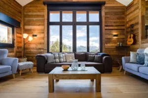 Image of Chalet Lupin