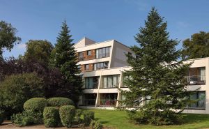 Image of Hotel Parc Plaza