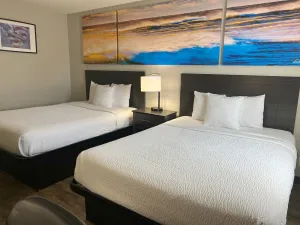 Image of Days Inn by Wyndham Orange Park/Jacksonville