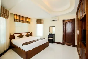 Image of Rumnea Apartment
