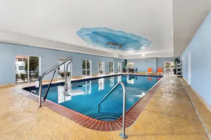 Image of Comfort Suites At Rivergate Mall