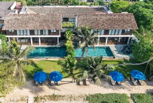 Image of Ubuntu Beach Villas by Reveal