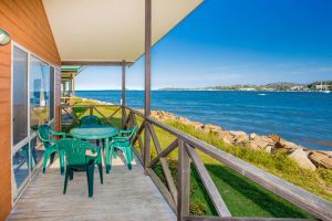 Image of BIG4 Batemans Bay at Easts Riverside Holiday Park