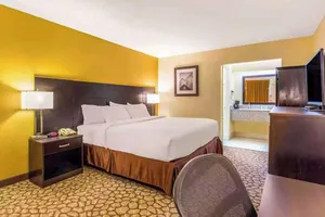 Image of Ramada by Wyndham Santee I-95