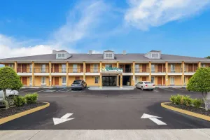 Image of Quality Inn Decatur River City