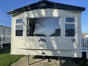 Image of Luxury 2 Bedroom Caravan at Mersea Island Holiday