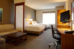 Image of Hyatt Place Lansing-East