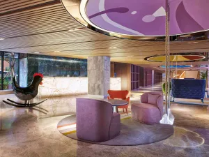 Image of Mondrian Seoul Itaewon