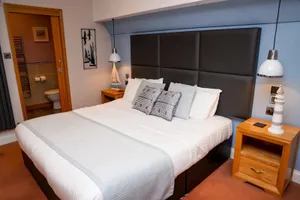 Image of New Wilmington Hotel