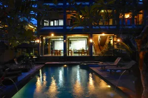 Image of Wenara Bali Bungalows