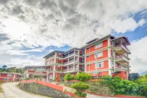 Image of Summit Tashi Ghang Heritage Resort
