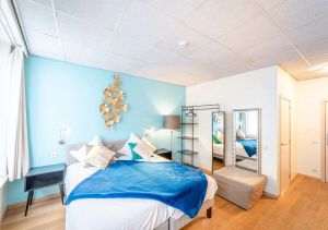 Image of Hotel La Legende