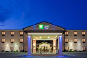 Image of Holiday Inn Express Hotel & Suites Elkins by IHG