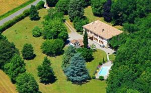 Image of La Forestière