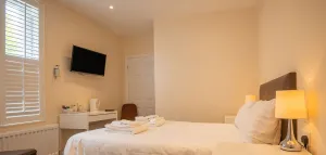 Image of Bridge Hotel Brandon
