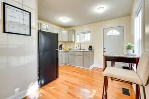 Image of Cozy Boho Home Close to Short North/OSU Campus/Downtown