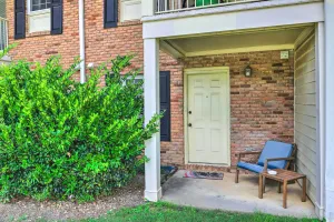 Image of Auburn Condo with 2 Pools Less Than 2 Mi to University!