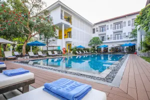 Image of ÊMM Hotel Hoi An