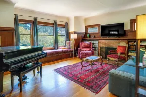 Image of WFH-Friendly Berkeley Home Less Than 2 Mi to University!