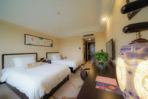 Image of Guangdong Hotel-Free Shuttle & Registration Counter Service during Canton Fair