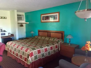 Image of Klamath Motor Lodge