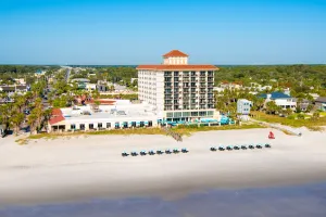 Image of One Ocean Resort and Spa