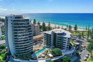 Image of Ambience on Burleigh Beach