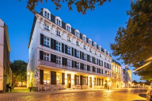 Image of Hotel Monastère Maastricht