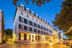 Image of Hotel Monastère Maastricht