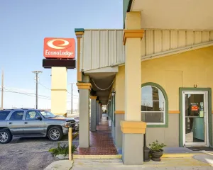 Image of Econo Lodge Temple