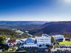 Image of Hydro Majestic Blue Mountains