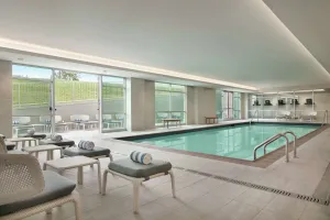 Image of Embassy Suites by Hilton Atlanta Midtown