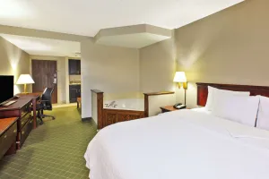 Image of Hampton Inn Marietta