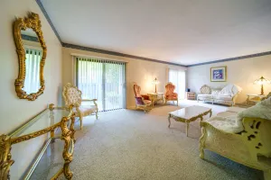 Image of Cleveland Area Retreat Near Lake Erie