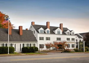 Image of The Harraseeket Inn & Event House Freeport Downtown