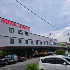 Image of JQ Suria Hotel