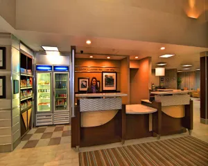 Image of Hampton Inn & Suites Mountain View