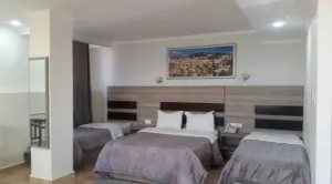 Image of Hotel Palais Familial